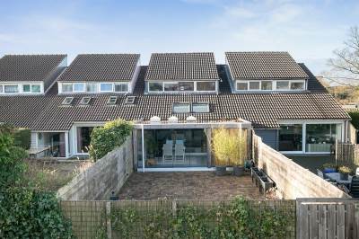 Woning Zenegroen 37 Leeuwarden