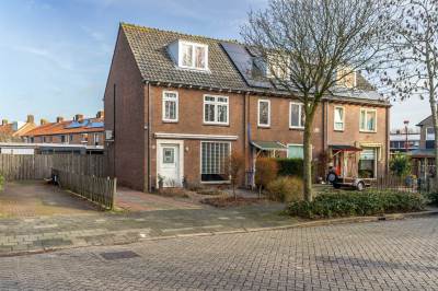 Woning Vredebestlaan 30 Nieuwegein
