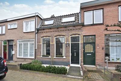 Woning Geuzenweg 111 Hilversum