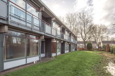 Woning Stania 11 Drachten