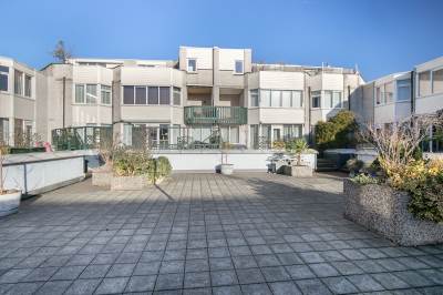 Woning Alouette erf 9 Capelle aan den IJssel