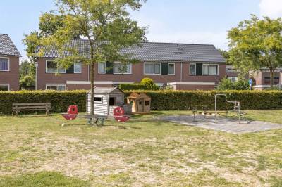 Woning Booket 21 Blaricum