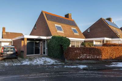 Woning Beukeboom 8 Culemborg