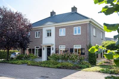 Woning Klaproos 8 Ruurlo