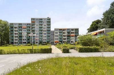 Woning Hoofdweg 300 Paterswolde