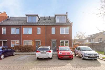 Woning Valenciastraat 4 Lent