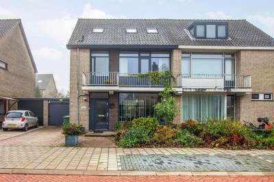 Woning De Eppe 4 Reeuwijk