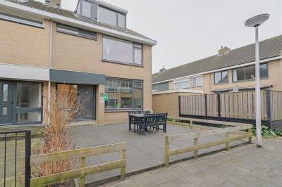 Woning Deimospad 2 Spijkenisse