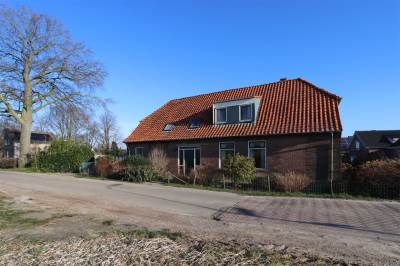 Woning Knapheideweg 67 Groesbeek