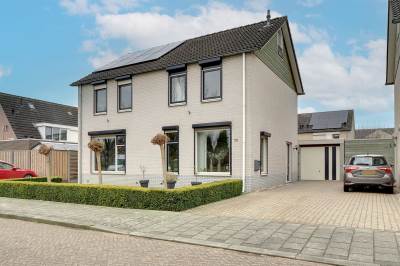 Woning Erdwal 76 Tolkamer