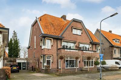 Woning Koninginnestraat 29 Breda