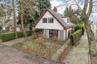 Woning 't Horntje 10 Bergen (NH)