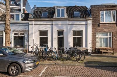 Woning 1e Daalsedijk 177 Utrecht
