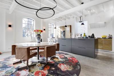 Woning Achter St. Vitus 1 Hilversum