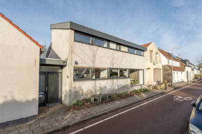 Woning Maasdijk 40 Mijnsheerenland