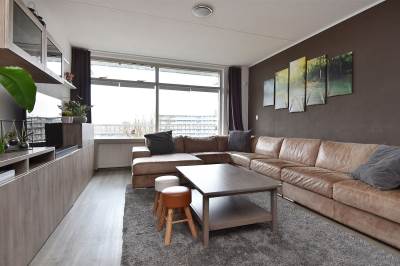 Woning Jonkerbos 200 Zoetermeer