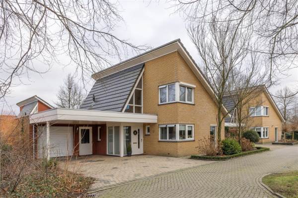 Woning Bergleidingweg 57 Nijverdal