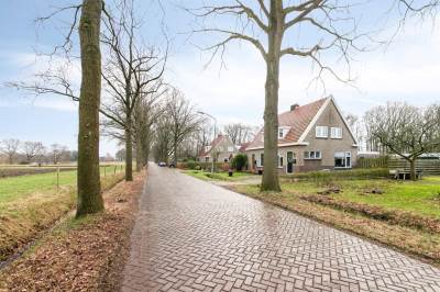 Woning Anreperstraat 194 Assen