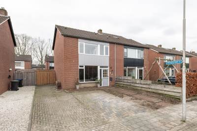 Woning Sportveldstraat 25 Beusichem