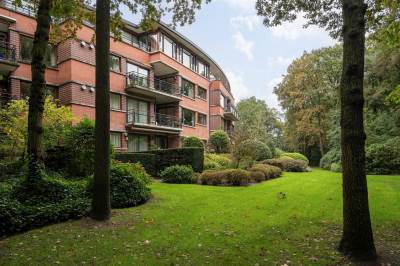 Woning Burgemeester Staablaan 16 Wassenaar