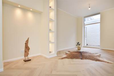 Woning De Réaumurstraat 75 Den Haag