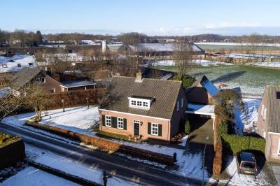Woning Van Dijcklaan 1 Diessen