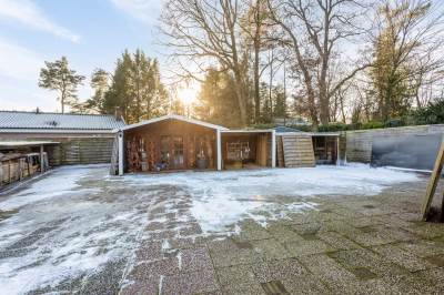 Bouwgrond Parallelweg 26223 Hierden