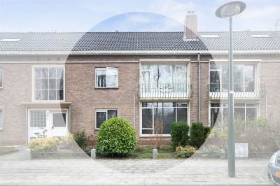 Woning Bilderdijkstraat 39 Leeuwarden