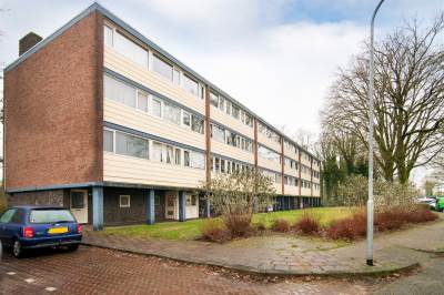 Woning Varenkamp 217 Emmen