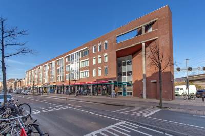 Woning Amsterdamsestraatweg 171A Utrecht