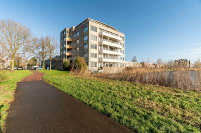 Woning Straat van Ormoes 61 Delft