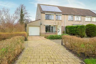 Woning Verzetlaan 117 Schagen