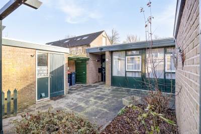Woning Malrove 11 Apeldoorn