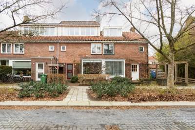 Woning Carel Fabritiuslaan 43 Amstelveen