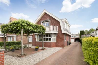 Woning Venneperweg 379 Nieuw-Vennep