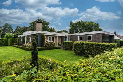 Woning Constantijn Huygenslaan 2 Winschoten