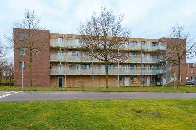 Woning Chagallweg 40 Almere