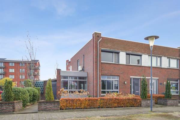 Woning Vlinder 30 Veldhoven
