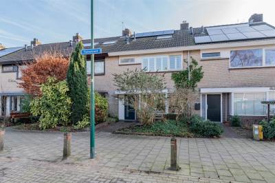 Woning Tuinstraat 74 De Bilt
