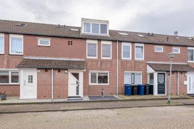 Woning Sprotstraat 12 Almere