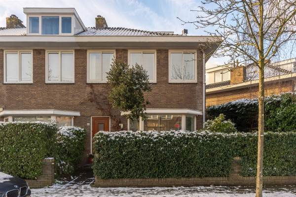 Woning Soerlaan 49 Amstelveen