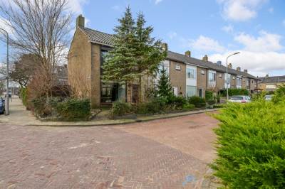 Woning Denderstraat 15 Heemskerk