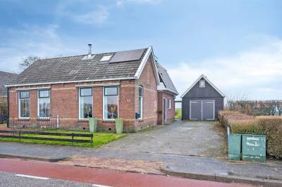 Woning Leijester Hegedyk 44 Alde Leie