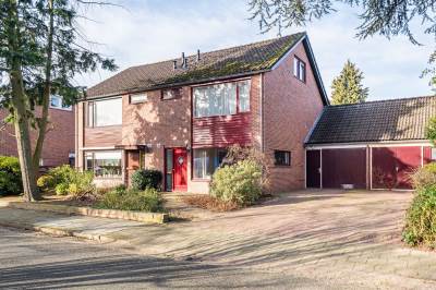 Woning Waardeel 13 Drempt