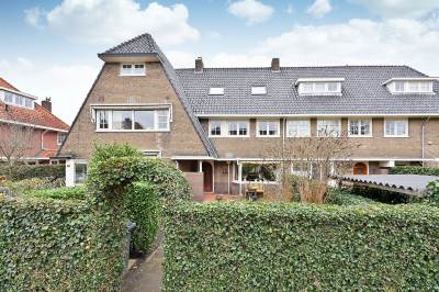 Woning Graaf Janlaan 37 Naarden