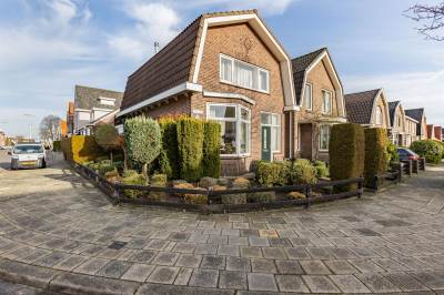 Woning Bentinckslaan 83 Hoogeveen
