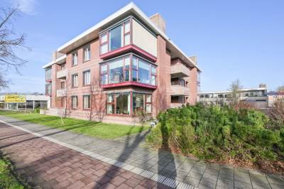 Woning Matthijs Zonderhuisweg 14 Heiloo