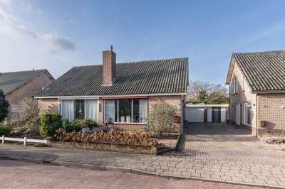 Woning Esdoornlaan 11 Renswoude