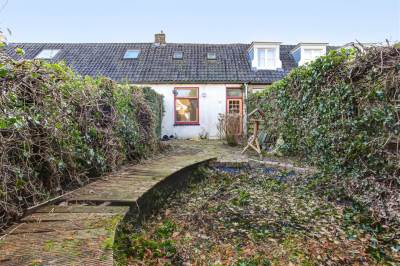 Woning Oranjestraat 71 Beusichem