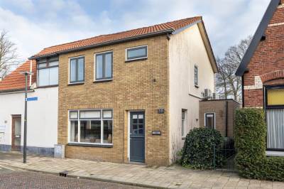 Woning Hazelaarweg 58 Hengelo (OV)